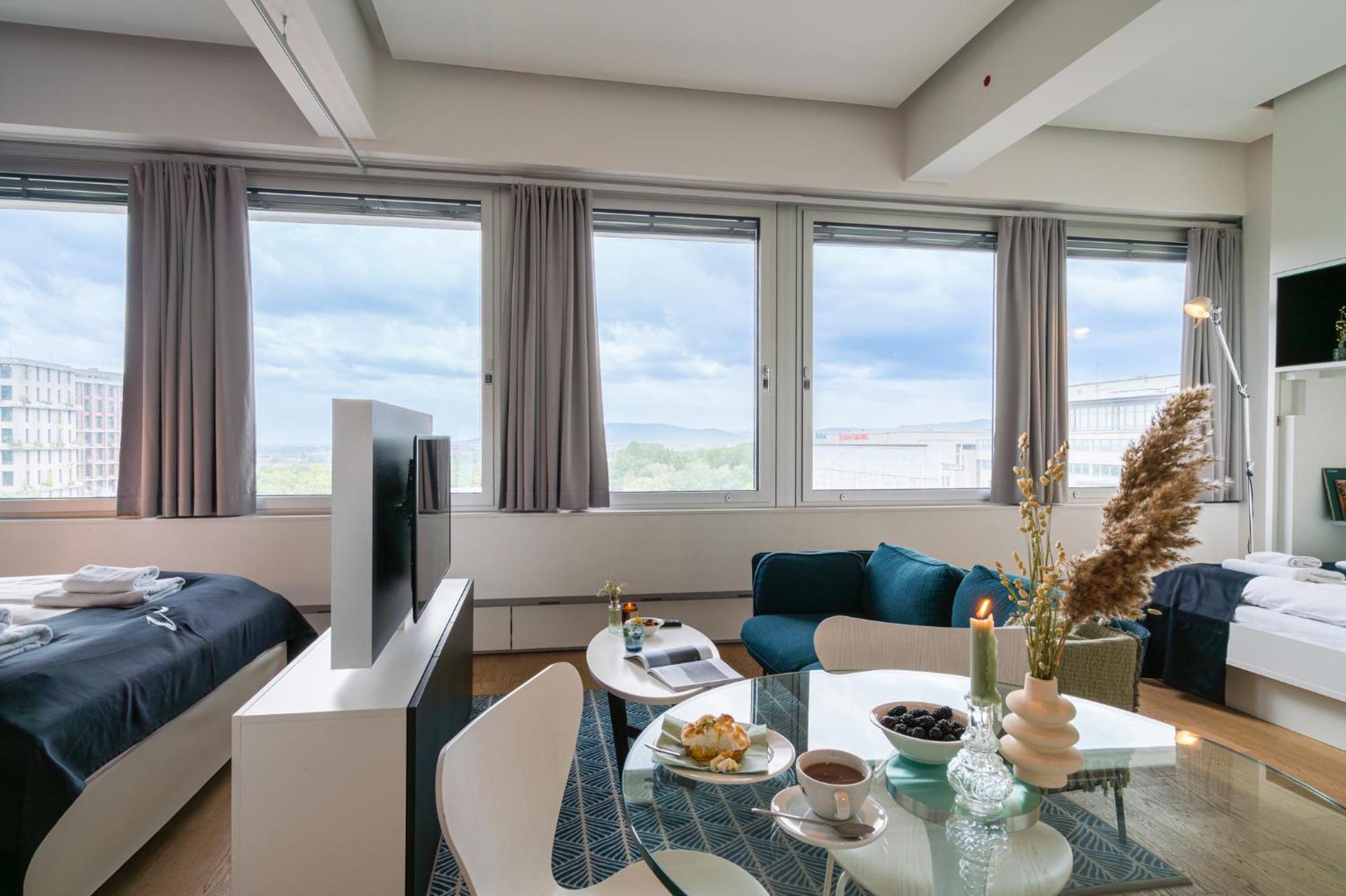 Deluxe Appartement
