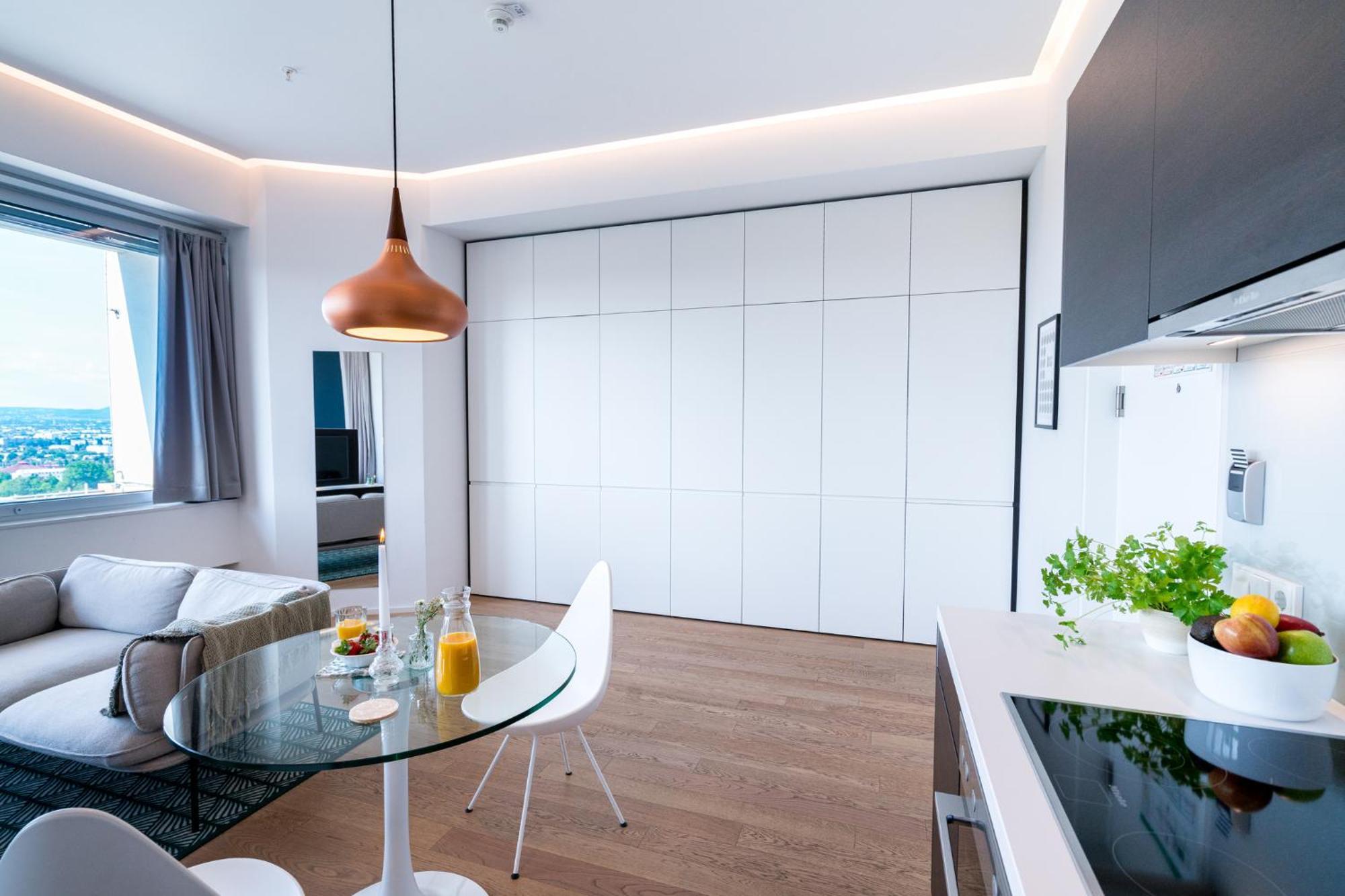 Superior Appartement