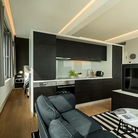 Vienna Residence, Philips Haus - Europlaza-2